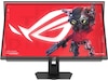 ASUS 27" gamingskjerm ROG Strix Pulsar XG27AQNGV -B-Grade Demo skjermer