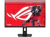 ASUS 27" gamingskjerm ROG Strix Pulsar XG27AQNGV -B-Grade Demo skjermer