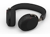 Jabra Evolve3 75 Link390a MS Stereo sort Hodesett, trådløse