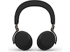 Jabra Evolve3 75 Link390a MS Stereo sort Hodesett, trådløse