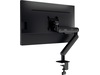 AOC AM400B monitorarm for skjerm 17-34" (sort) Bord og veggfeste