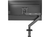 AOC AM400B monitorarm for skjerm 17-34" (sort) Bord og veggfeste