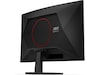 AOC 27" buet gamingskjerm C27G42E Skjermer