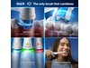 Oral-B iO3 elektrisk tannbørste (hvit) Tannbørstehoder