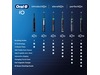 Oral-B iO3 elektrisk tannbørste (hvit) Tannbørstehoder