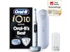 Oral-B iO10 elektrisk tannbørste (hvit) Tannbørstehoder