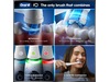Oral-B iO10 elektrisk tannbørste (hvit) Tannbørstehoder