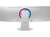 Samsung 49" Odyssey OLED G9 buet gamingskjerm 49DG950 Skjermer