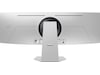 Samsung 49" Odyssey OLED G9 buet gamingskjerm 49DG950 Skjermer