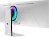 Samsung 49" Odyssey OLED G9 buet gamingskjerm 49DG950 Skjermer