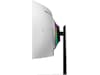 Samsung 49" Odyssey OLED G9 buet gamingskjerm 49DG950 Skjermer