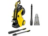 Kärcher K 5 Premium Power Control Flex + eco!Booster Høytrykkspylere