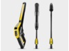 Kärcher K 5 Premium Power Control Flex + eco!Booster Høytrykkspylere
