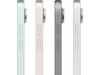 iPad Air 11" (2026) Wi-Fi 256GB (blå) Nettbrett / iPad