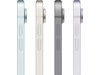 iPad Air 11" (2026) 5G 512GB (stjerneskinn) Nettbrett / iPad