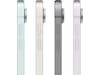 iPad Air 11" (2026) 5G 256GB (stjerneskinn) Nettbrett / iPad