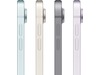 iPad Air 13" (2026) 512GB 5G (lilla) Nettbrett / iPad