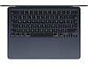 MacBook Air 13" M5 (2026) 512GB (midnatt) PC - Bærbar / laptop