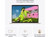 MacBook Air 15" M5 (2026) 1TB (stjerneskinn) PC - Bærbar / laptop