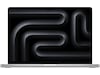 MacBook Pro 16 M5 (2026) 1TB (sølv) PC - Bærbar / laptop