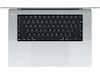 MacBook Pro 16 M5 (2026) 1TB (sølv) PC - Bærbar / laptop