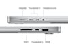 MacBook Pro 16 M5 (2026) 1TB (sølv) PC - Bærbar / laptop