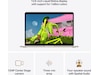 MacBook Air 13" M5 (2026) 1TB (stjerneskinn) PC - Bærbar / laptop