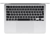 MacBook Air 13" M5 (2026) 1TB (sølv) PC - Bærbar / laptop