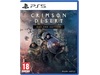 Crimson Desert Spill til Playstation 5