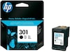 HP Blekk 301 Sort Blekkpatroner