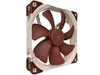 Noctua NF-A14 PWM 140mm Vifte Vifter