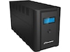 BlueWalker PW UPS VI 1200 SHL UPS og UPS batteri