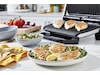 OBH Nordica Optigrill+ XL Toastjern