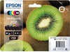 Epson 202 Multipack (5clr) Blekkpatroner
