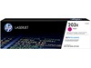 HP Toner 203X Magenta Lasertoner