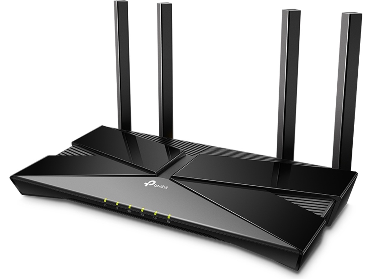 TP-Link Archer AX23 WiFi 6 Router Routere
