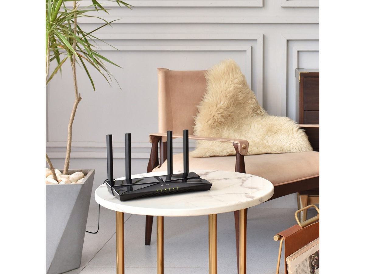 TP-Link Archer AX23 WiFi 6 Router Routere