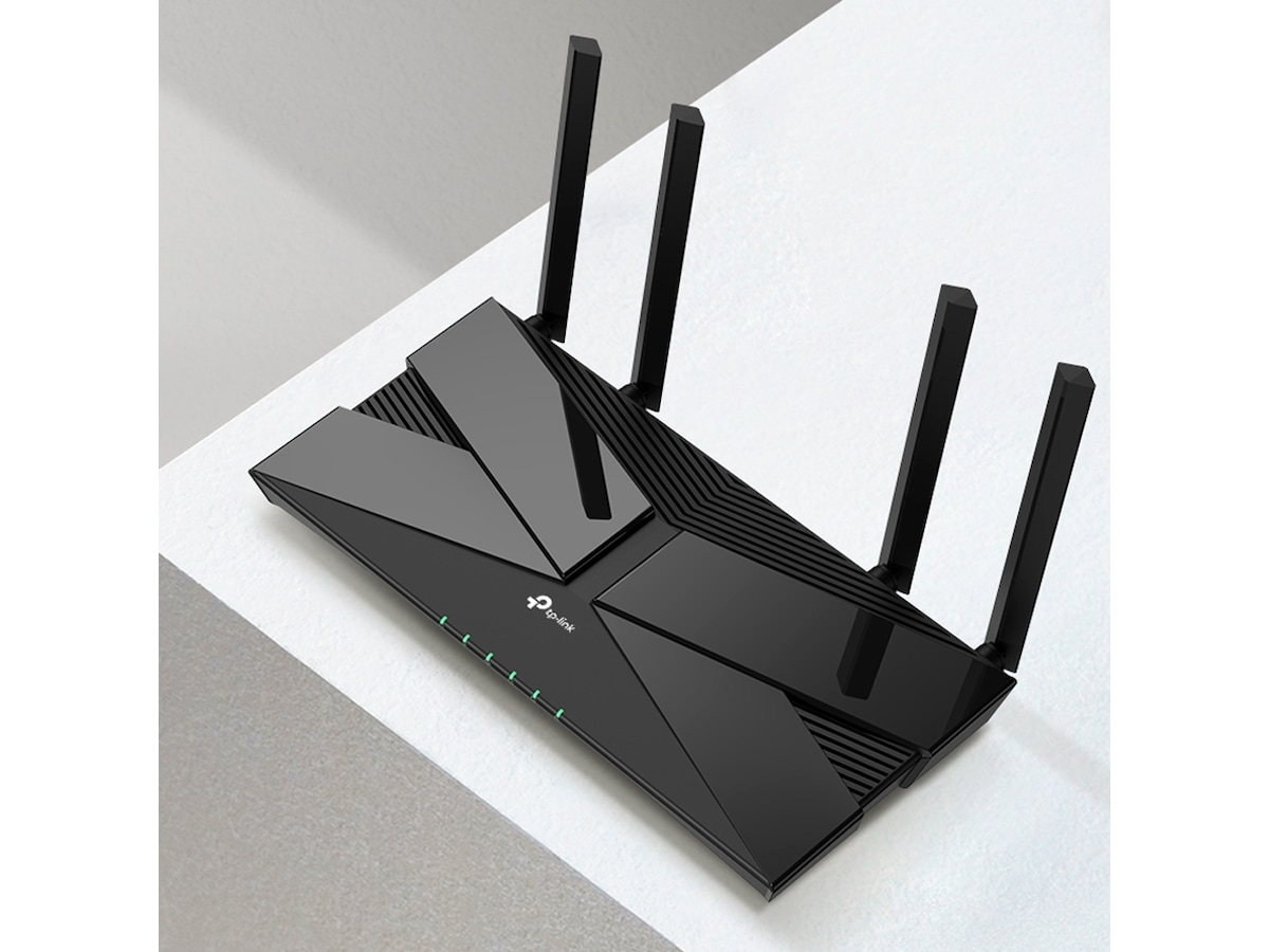 TP-Link Archer AX23 WiFi 6 Router Routere