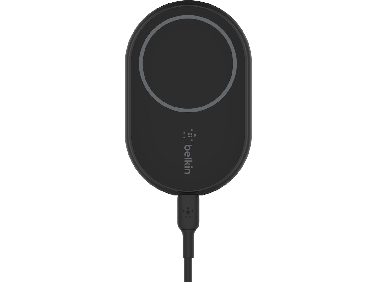 Belkin BOOST CHARGE Magnetisk trådløs billader Trådløs lader