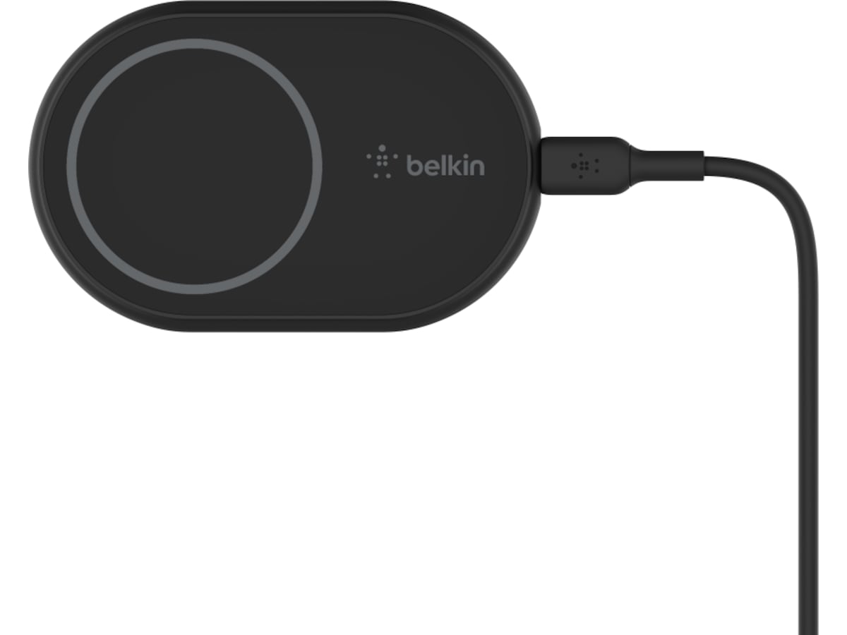 Belkin BOOST CHARGE Magnetisk trådløs billader Trådløs lader