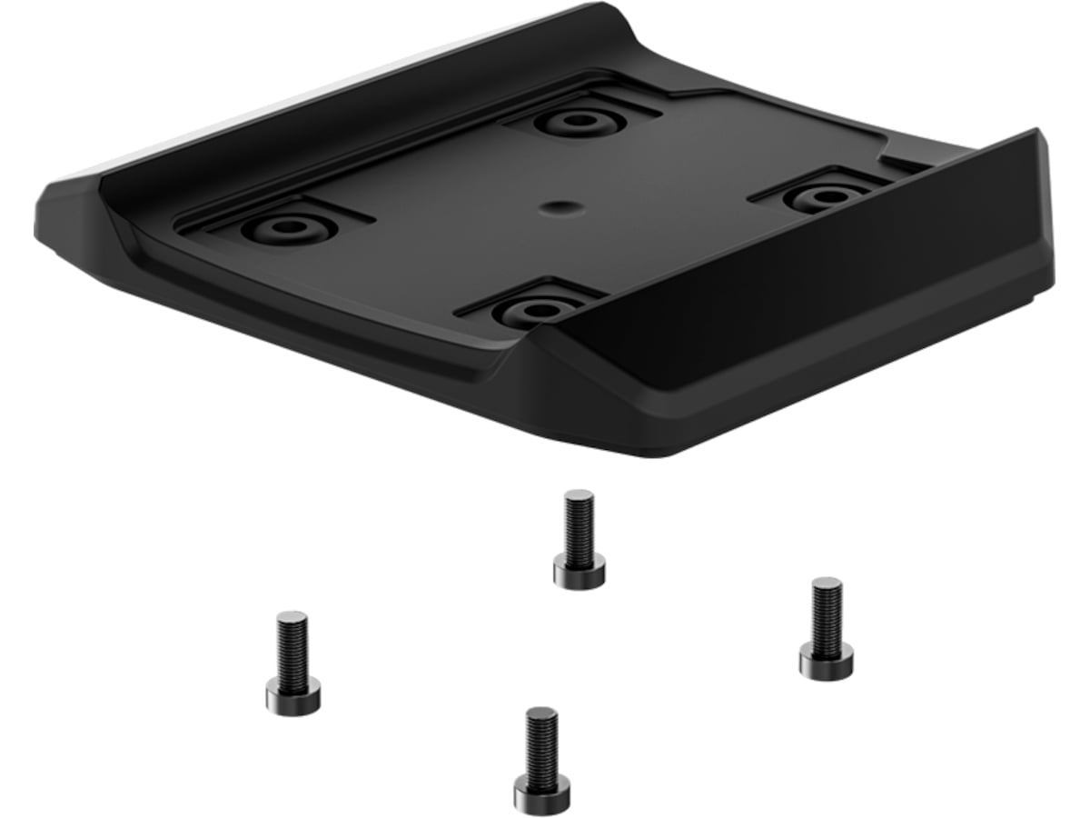 Thrustmaster T818 - Cockpit Mounting Kit Ratt & pedaler