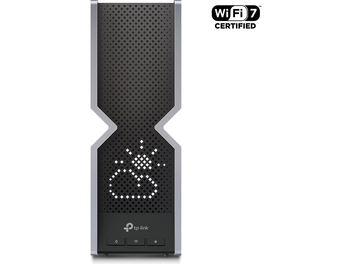 TP-Link Archer BE800 Wi-Fi 7 Router Routere