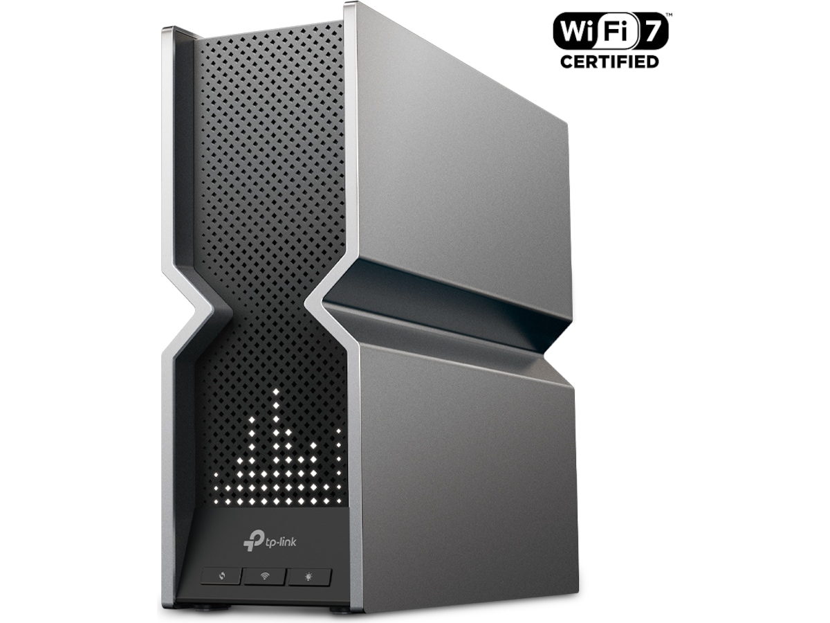 TP-Link Archer BE800 Wi-Fi 7 Router Routere