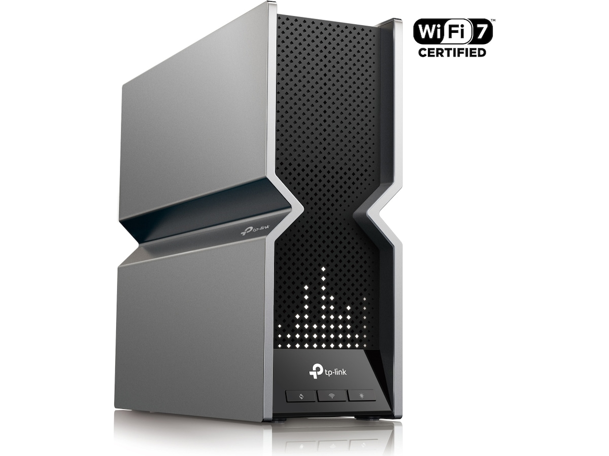 TP-Link Archer BE800 Wi-Fi 7 Router Routere