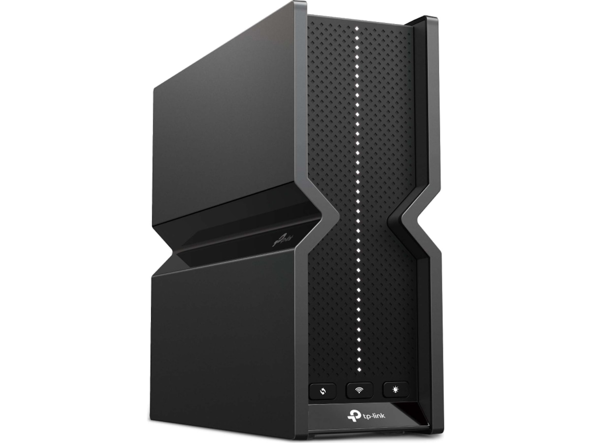 TP-Link Archer BE550 Wi-Fi 7 Router Routere