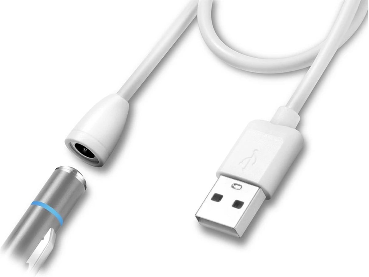 THP-U2100 Space Gray - Touch Penn Universal Tastatur og stylus