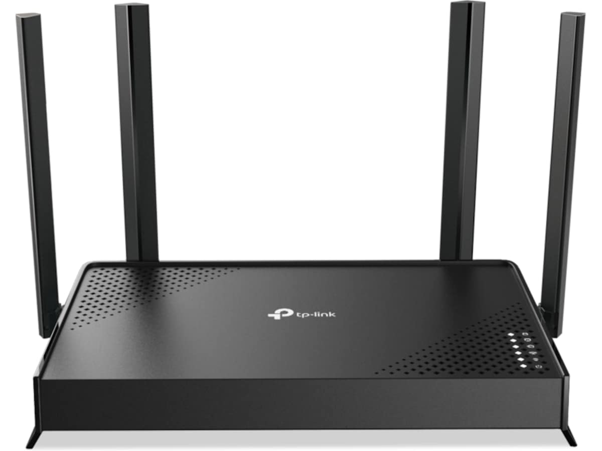 TP-Link Archer BE220 router Routere