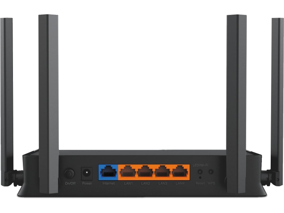 TP-Link Archer BE220 router Routere