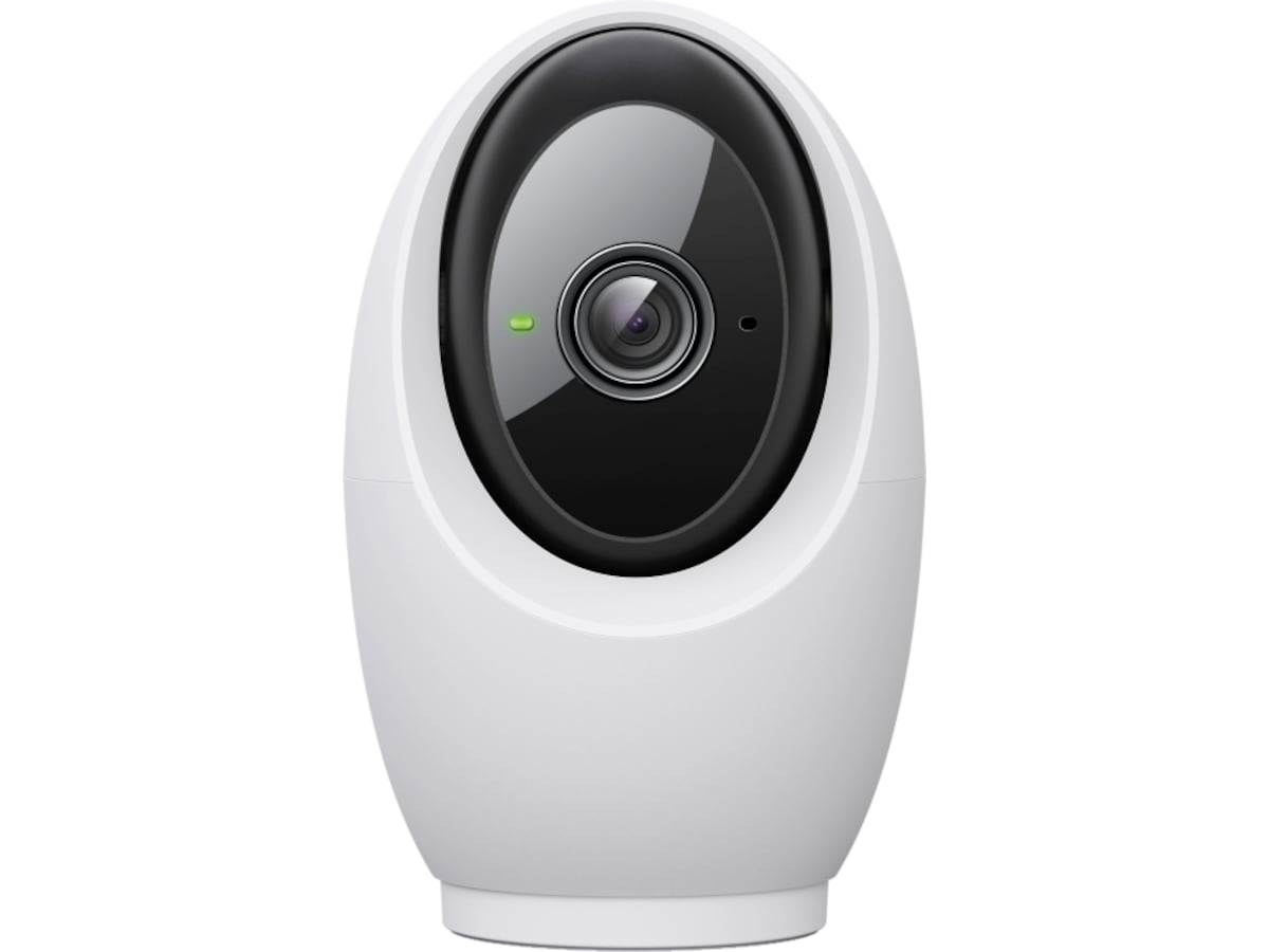 TP Link Tapo C260 4K innendørs overvåkningskamera Overvåkningskameraer