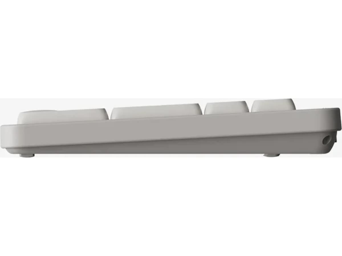 Lofree Flow Lite100 Mekanisk tastatur (marmor) Gamingtastatur